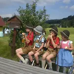 Urlaub Am Bauernhof Grabenhofer * Sankt Jakob im Walde