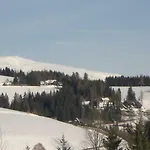 Urlaub Am Bauernhof Grabenhofer * סנט יקוב אים וואלדה