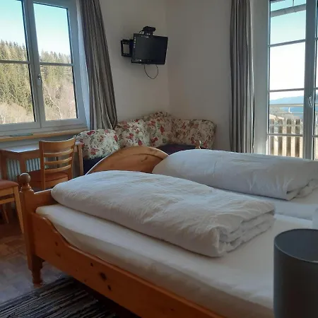 Urlaub Am Bauernhof Grabenhofer *