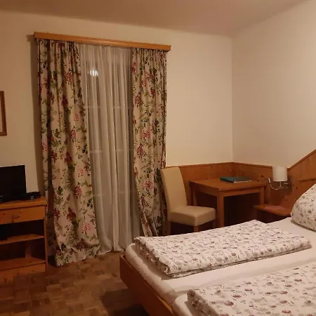 Urlaub Am Bauernhof Grabenhofer