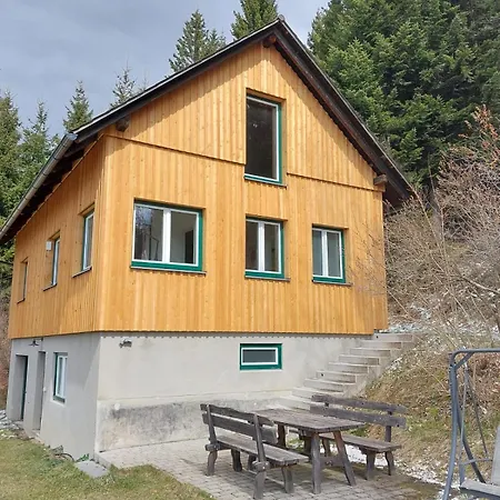 Urlaub Am Bauernhof Grabenhofer