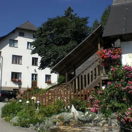 Urlaub Am Bauernhof Grabenhofer * Sankt Jakob im Walde
