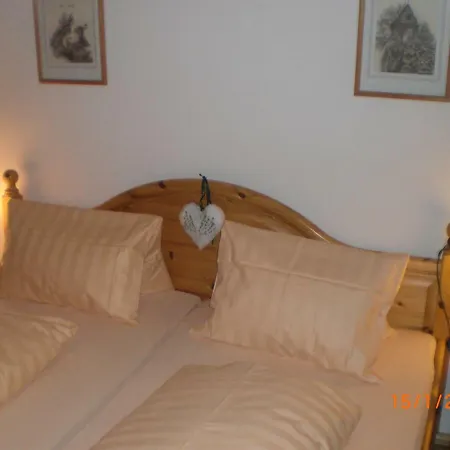 Urlaub Am Bauernhof Grabenhofer Çiftlik konaklama Sankt Jakob im Walde