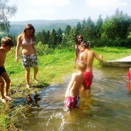 Urlaub Am Bauernhof Grabenhofer 农家乐 *