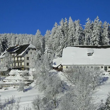 Urlaub Am Bauernhof Grabenhofer * 林区圣雅各布