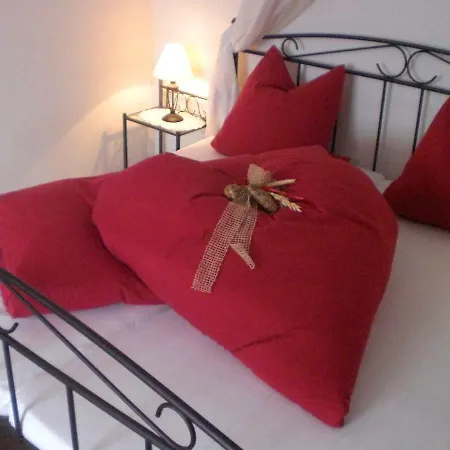 Urlaub Am Bauernhof Grabenhofer