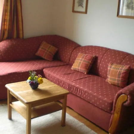 Urlaub Am Bauernhof Grabenhofer Çiftlik konaklama Sankt Jakob im Walde