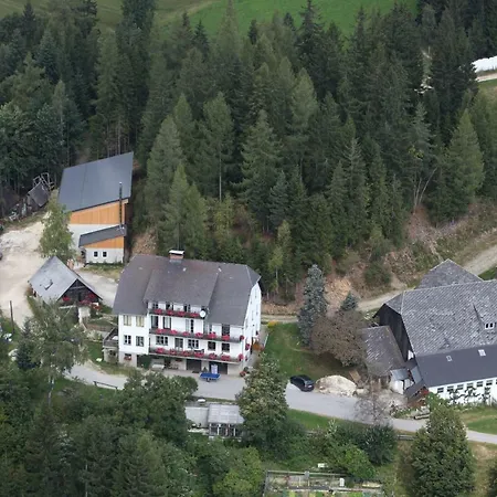 Urlaub Am Bauernhof Grabenhofer