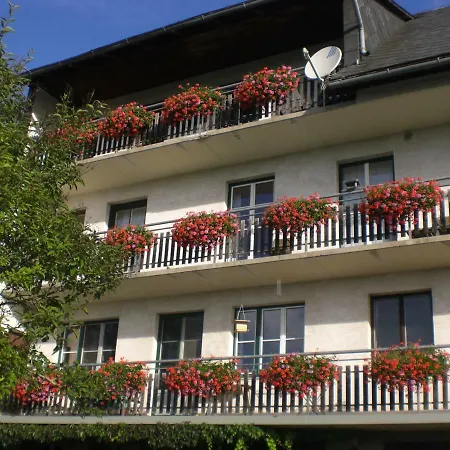 Urlaub Am Bauernhof Grabenhofer Farma Sankt Jakob im Walde