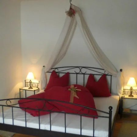 Urlaub Am Bauernhof Grabenhofer Feriegård