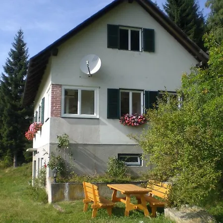 Urlaub Am Bauernhof Grabenhofer Çiftlik konaklama