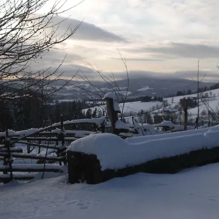 Urlaub Am Bauernhof Grabenhofer סנט יקוב אים וואלדה