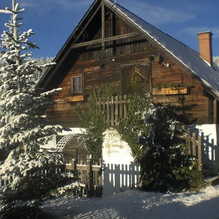 Urlaub Am Bauernhof Grabenhofer * سانكت ياكوب إم فالدي