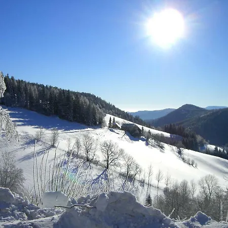 Lantgård Urlaub Am Bauernhof Grabenhofer *