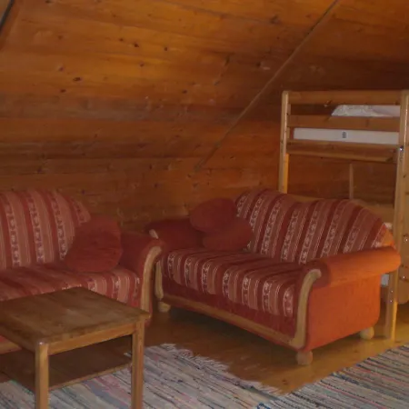 Urlaub Am Bauernhof Grabenhofer * 林区圣雅各布