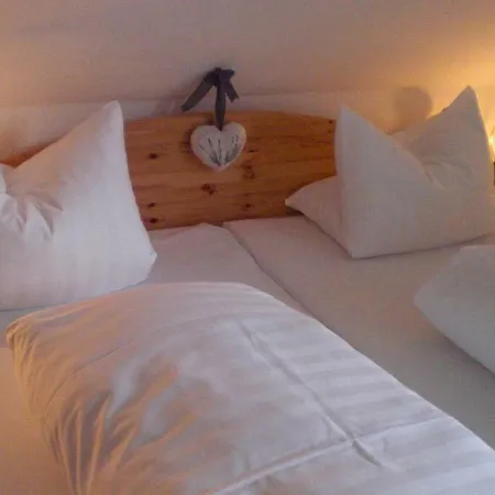 Çiftlik konaklama Urlaub Am Bauernhof Grabenhofer