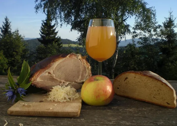 Bauernhof Urlaub Am Bauernhof Grabenhofer