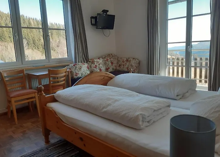 Urlaub Am Bauernhof Grabenhofer *