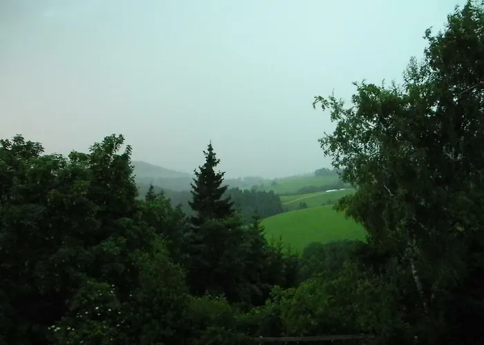 Urlaub Am Bauernhof Grabenhofer