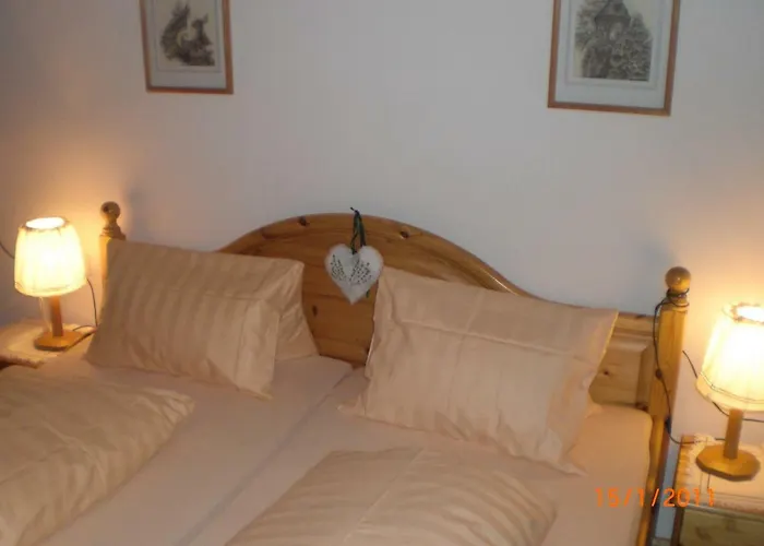 Urlaub Am Bauernhof Grabenhofer Séjour à la ferme Sankt Jakob im Walde