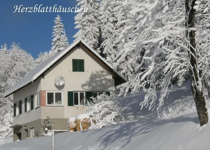 Urlaub Am Bauernhof Grabenhofer Sankt Jakob im Walde