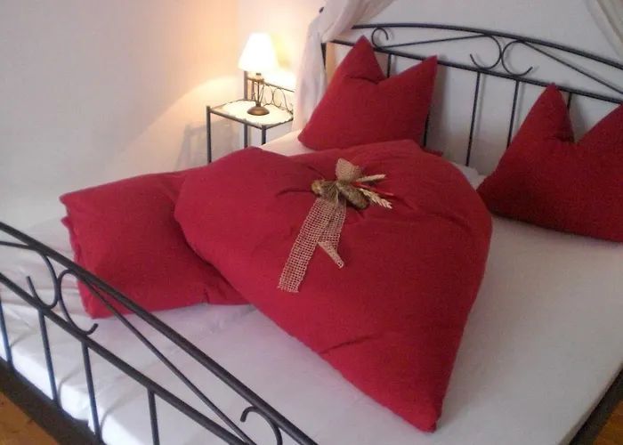 Urlaub Am Bauernhof Grabenhofer