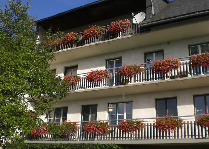 Urlaub Am Bauernhof Grabenhofer مزرعة للإقامة سانكت ياكوب إم فالدي