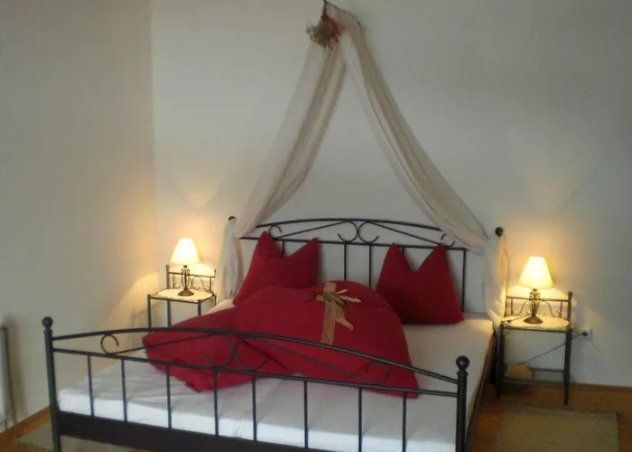 Urlaub Am Bauernhof Grabenhofer Séjour à la ferme