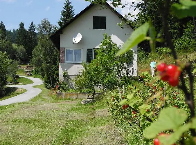 Urlaub Am Bauernhof Grabenhofer Bauernhof *