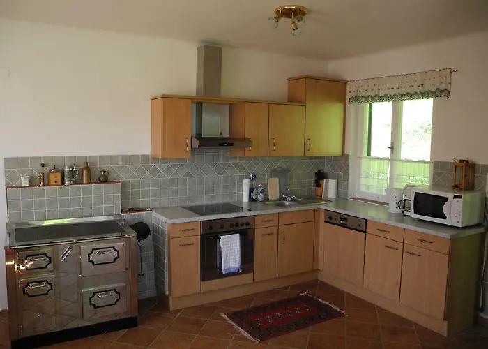 Urlaub Am Bauernhof Grabenhofer سانكت ياكوب إم فالدي