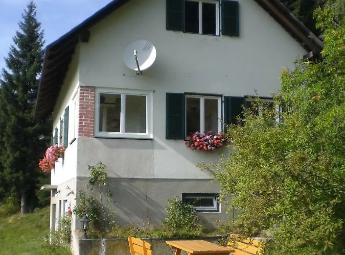 Urlaub Am Bauernhof Grabenhofer مزرعة للإقامة