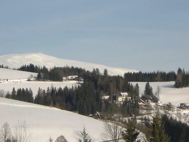 Urlaub Am Bauernhof Grabenhofer * Sankt Jakob im Walde