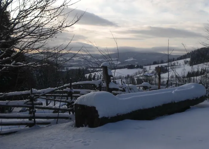 Urlaub Am Bauernhof Grabenhofer Sankt Jakob im Walde