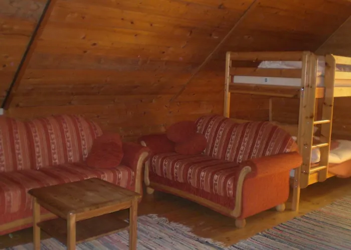 Urlaub Am Bauernhof Grabenhofer * سانكت ياكوب إم فالدي