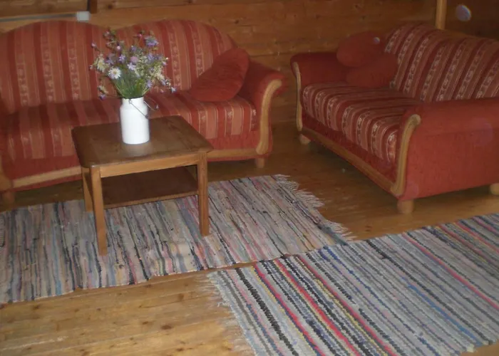 Séjour à la ferme Urlaub Am Bauernhof Grabenhofer *