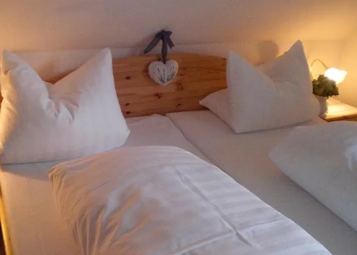 Bauernhof Urlaub Am Bauernhof Grabenhofer